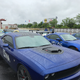 Illustration for article titled Wet Autocross Yesterday